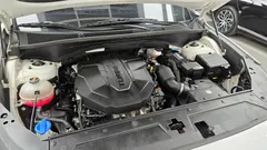 2022 Hyundai Santa Fe Diesel 2.2 2WD — фото 6