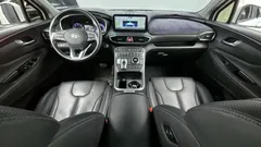 2022 Hyundai Santa Fe Diesel 2.2 2WD — фото 7