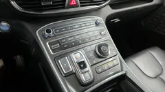 2022 Hyundai Santa Fe Diesel 2.2 2WD — фото 9