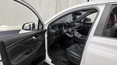 2022 Hyundai Santa Fe Diesel 2.2 2WD — фото 10