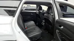 2022 Hyundai Santa Fe Diesel 2.2 2WD — фото 12