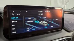 2022 Hyundai Santa Fe Diesel 2.2 2WD — фото 16