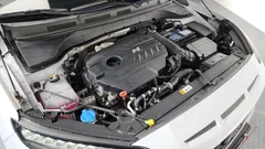 2022 Hyundai Kona Gasoline 2.0 2WD, 은하색 — фото 6