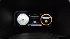 2022 Hyundai Kona Gasoline 2.0 2WD, 은하색 — фото 8
