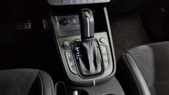 2022 Hyundai Kona Gasoline 2.0 2WD, 은하색 — фото 9