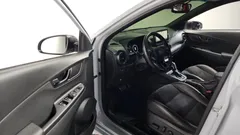 2022 Hyundai Kona Gasoline 2.0 2WD, 은하색 — фото 10