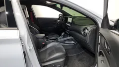 2022 Hyundai Kona Gasoline 2.0 2WD, 은하색 — фото 15