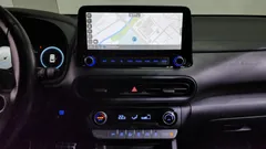 2022 Hyundai Kona Gasoline 2.0 2WD, 은하색 — фото 18