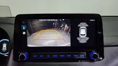 2022 Hyundai Kona Gasoline 2.0 2WD, 은하색 — фото 19