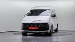 2023 Hyundai Staria 4WD Lounge 7-Seater — фото 3