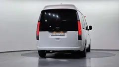 2023 Hyundai Staria 4WD Lounge 7-Seater — фото 4