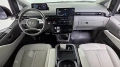 2023 Hyundai Staria 4WD Lounge 7-Seater — фото 7