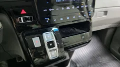 2023 Hyundai Staria 4WD Lounge 7-Seater — фото 9