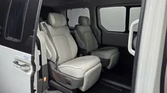 2023 Hyundai Staria 4WD Lounge 7-Seater — фото 12