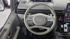 2023 Hyundai Staria 4WD Lounge 7-Seater — фото 13