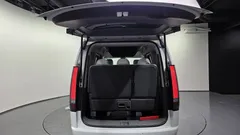 2023 Hyundai Staria 4WD Lounge 7-Seater — фото 20