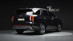 2023 Hyundai Palisade Gasoline 3.8 2WD — фото 2