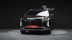 2023 Hyundai Palisade Gasoline 3.8 2WD — фото 3