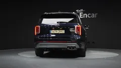 2023 Hyundai Palisade Gasoline 3.8 2WD — фото 4