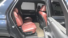 2023 Hyundai Palisade Gasoline 3.8 2WD — фото 12
