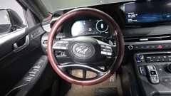 2023 Hyundai Palisade Gasoline 3.8 2WD — фото 13