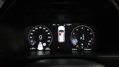 2022 Volvo XC90 B6 Inscription, белый — фото 8