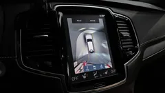 2022 Volvo XC90 B6 Inscription, белый — фото 15