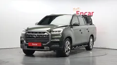 2024 SsangYong Rexton Diesel 2.2 4WD — фото 1