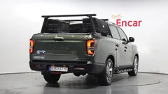 2024 SsangYong Rexton Diesel 2.2 4WD — фото 2
