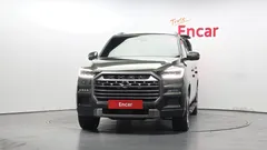 2024 SsangYong Rexton Diesel 2.2 4WD — фото 3