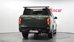 2024 SsangYong Rexton Diesel 2.2 4WD — фото 4