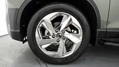 2024 SsangYong Rexton Diesel 2.2 4WD — фото 5