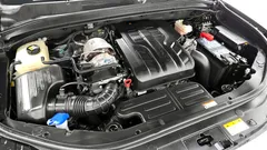 2024 SsangYong Rexton Diesel 2.2 4WD — фото 6
