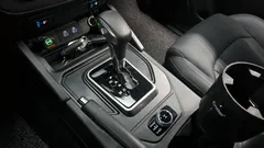 2024 SsangYong Rexton Diesel 2.2 4WD — фото 9
