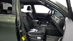 2024 SsangYong Rexton Diesel 2.2 4WD — фото 10