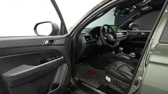 2024 SsangYong Rexton Diesel 2.2 4WD — фото 11