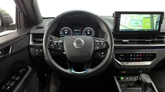 2024 SsangYong Rexton Diesel 2.2 4WD — фото 13