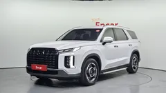 2023 Hyundai Palisade Gasoline 3.8 2WD — фото 1