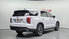 2023 Hyundai Palisade Gasoline 3.8 2WD — фото 2