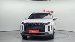 2023 Hyundai Palisade Gasoline 3.8 2WD — фото 3