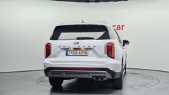 2023 Hyundai Palisade Gasoline 3.8 2WD — фото 4