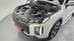 2023 Hyundai Palisade Gasoline 3.8 2WD — фото 6