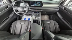 2023 Hyundai Palisade Gasoline 3.8 2WD — фото 7