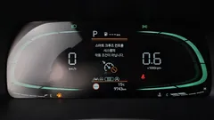 2023 Hyundai Palisade Gasoline 3.8 2WD — фото 8