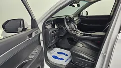 2023 Hyundai Palisade Gasoline 3.8 2WD — фото 10