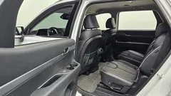 2023 Hyundai Palisade Gasoline 3.8 2WD — фото 11