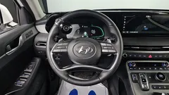 2023 Hyundai Palisade Gasoline 3.8 2WD — фото 15
