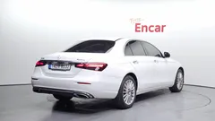 2022 Mercedes-Benz E-Class E250 Exclusive — фото 2