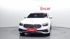 2022 Mercedes-Benz E-Class E250 Exclusive — фото 3