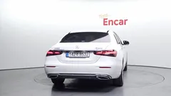 2022 Mercedes-Benz E-Class E250 Exclusive — фото 4